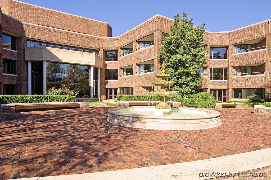 Mt. Washington Conference Center Hotel Baltimore Exterior photo