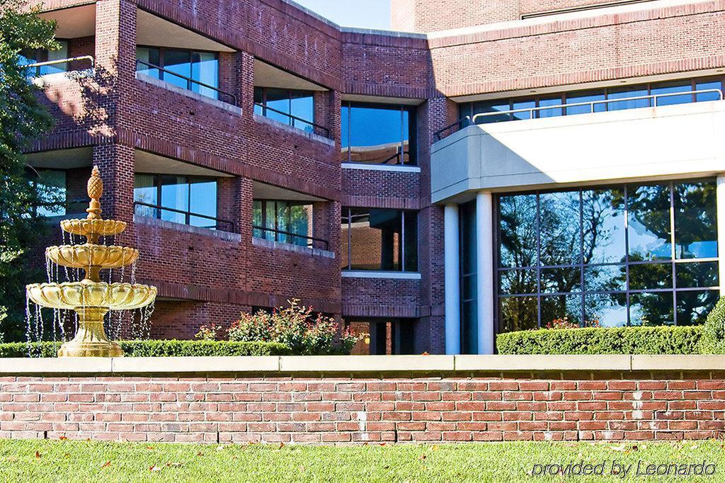 Mt. Washington Conference Center Hotel Baltimore Exterior photo