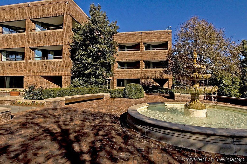 Mt. Washington Conference Center Hotel Baltimore Exterior photo