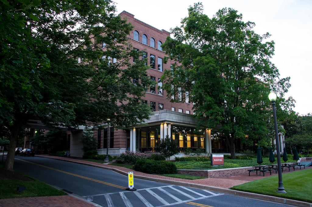 Mt. Washington Conference Center Hotel Baltimore Exterior photo