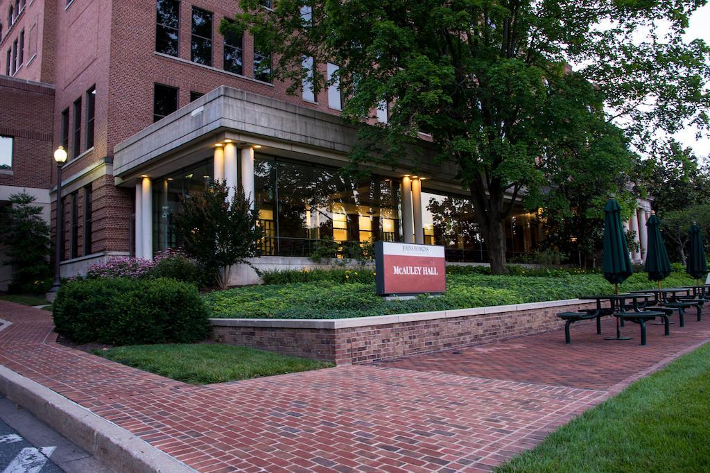 Mt. Washington Conference Center Hotel Baltimore Exterior photo