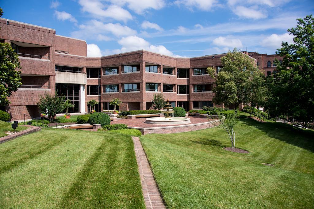 Mt. Washington Conference Center Hotel Baltimore Exterior photo