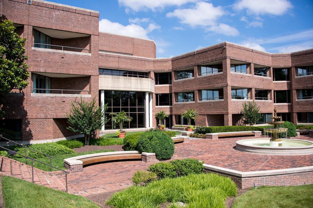 Mt. Washington Conference Center Hotel Baltimore Exterior photo