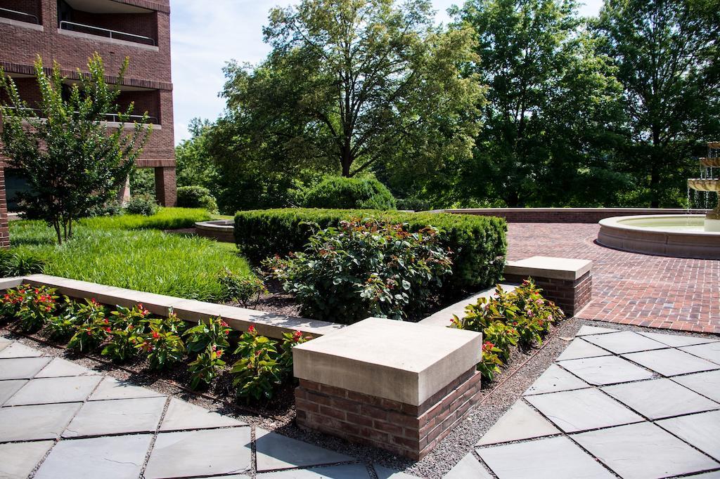 Mt. Washington Conference Center Hotel Baltimore Exterior photo