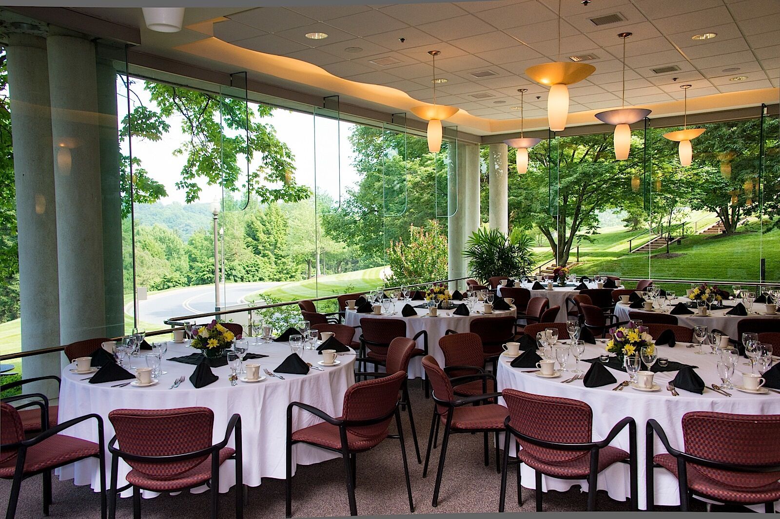 Mt. Washington Conference Center Hotel Baltimore Exterior photo